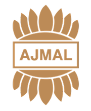 Ajmal logo