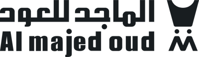 Al Majed Oud logo
