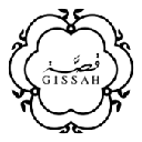 Gissah logo