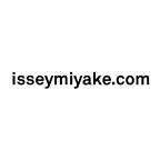Issey Miyake logo