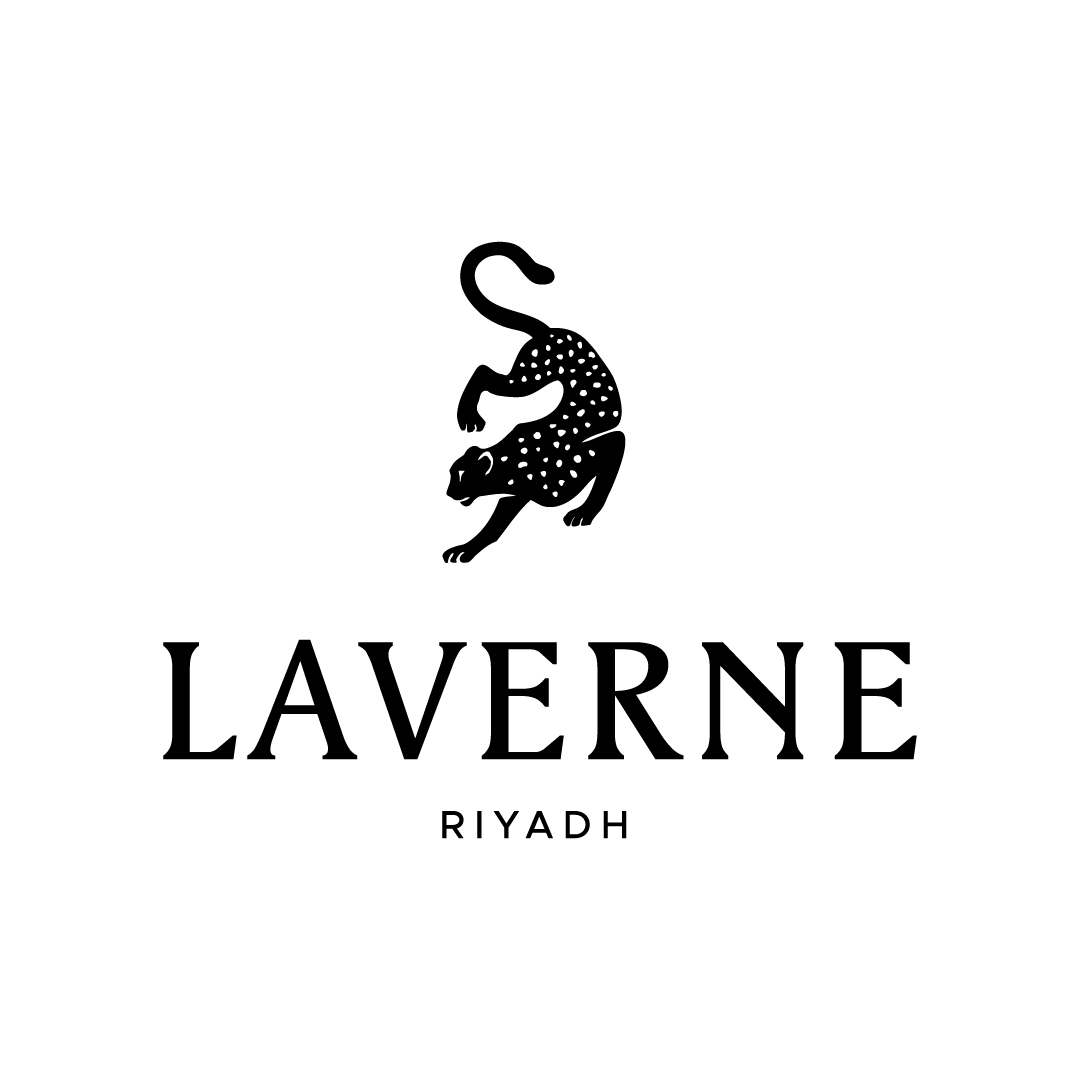 Laverne logo