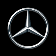Mercedes-Benz logo