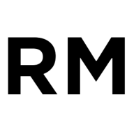 Rosendo Mateu logo